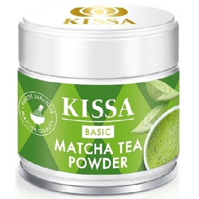 Té Matcha Básico