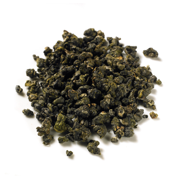 China Milky Oolong