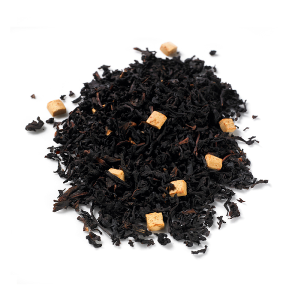 Té Negro Karamellino