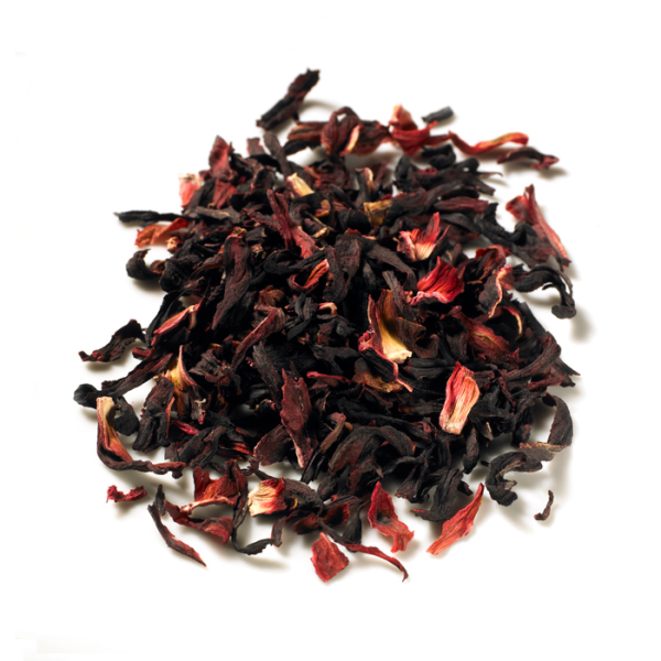 Infusión Hibisco