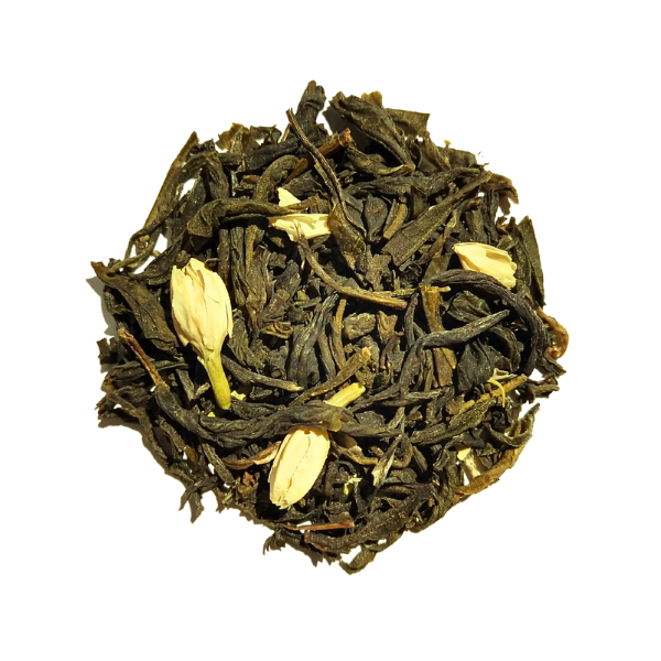 Té Verde Jazmín