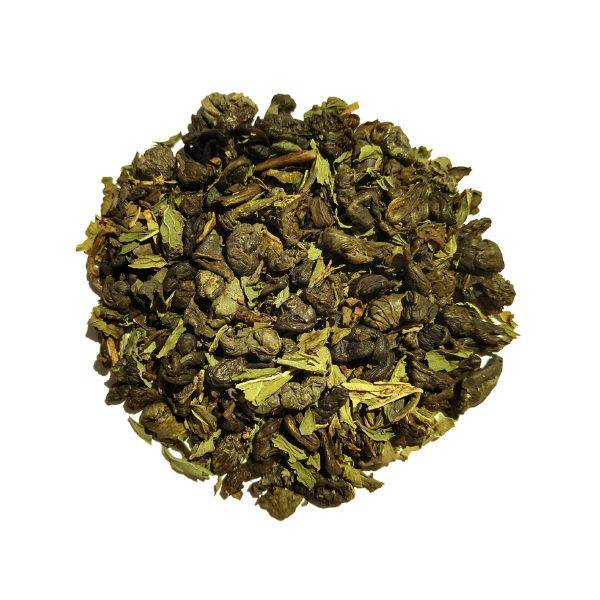 Té Verde Moruno