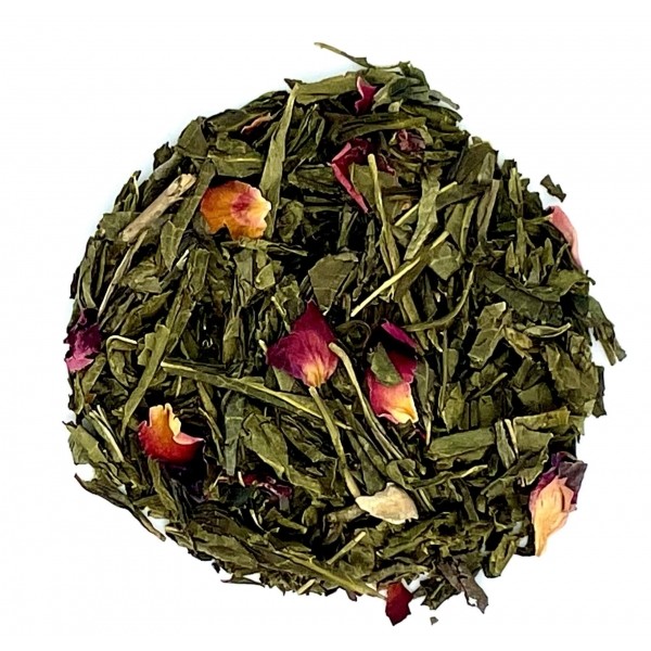 Té Verde Sakura