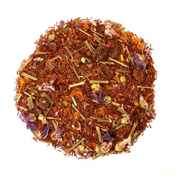 Rooibos Brisa de Benidorm