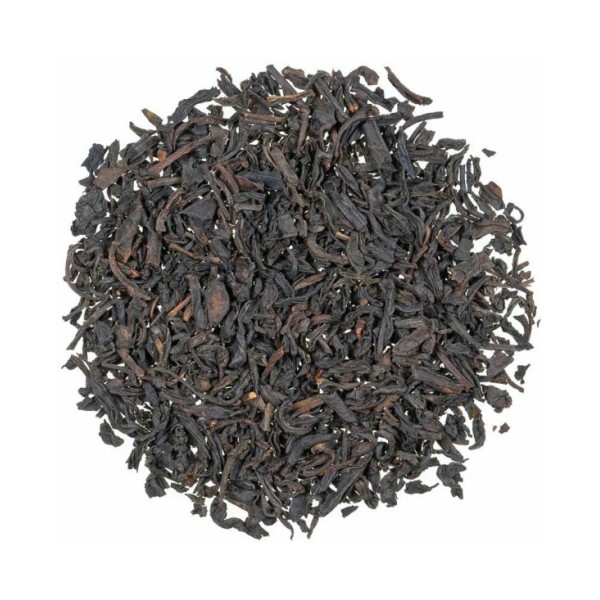 Té Negro China Tarry Lapsan Souchong