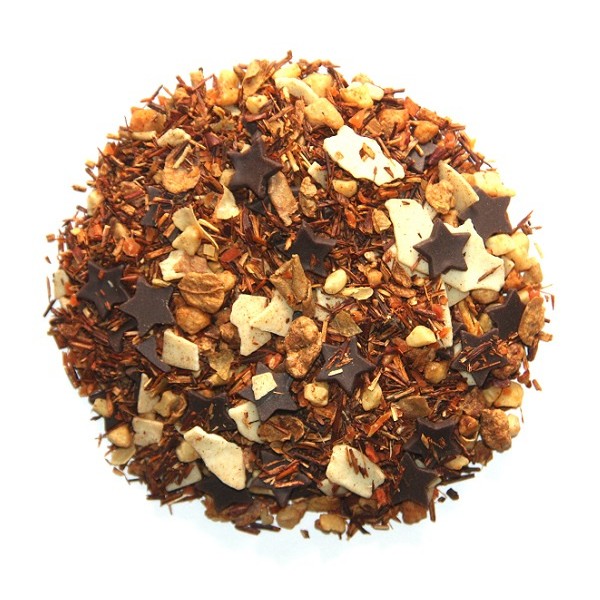 Rooibos Tiramisú