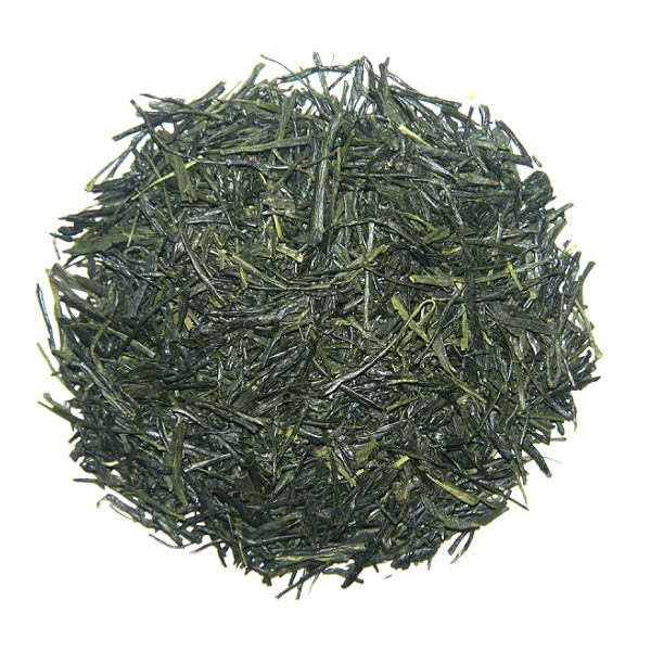 Té Verde Japón Gyokuro