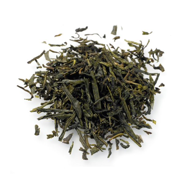 Té Verde China Bancha