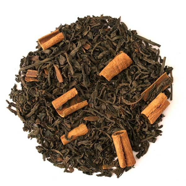 Té Rojo Canela