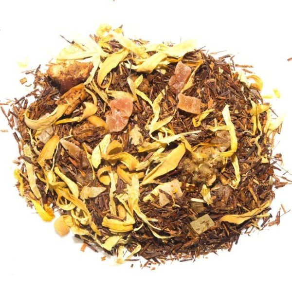 Rooibos Memorias de África