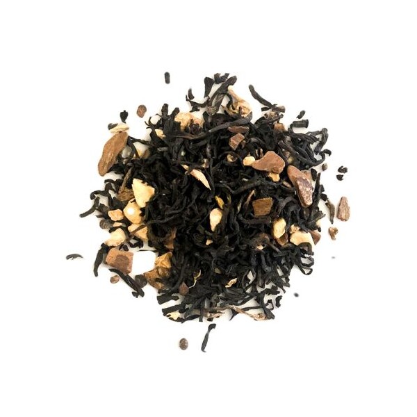 Té Negro Chai