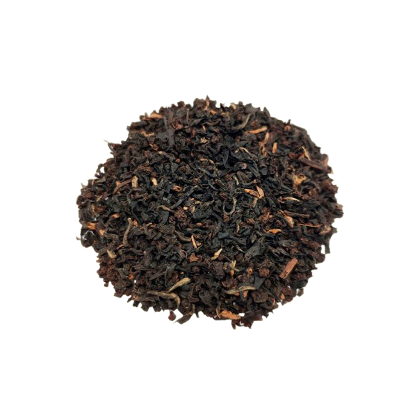 Té Negro Assam BOP