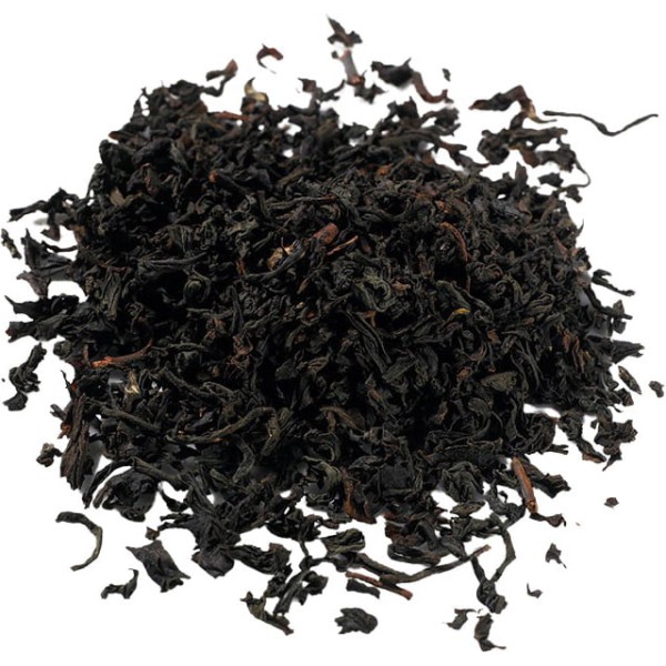 Té Negro Earl Grey