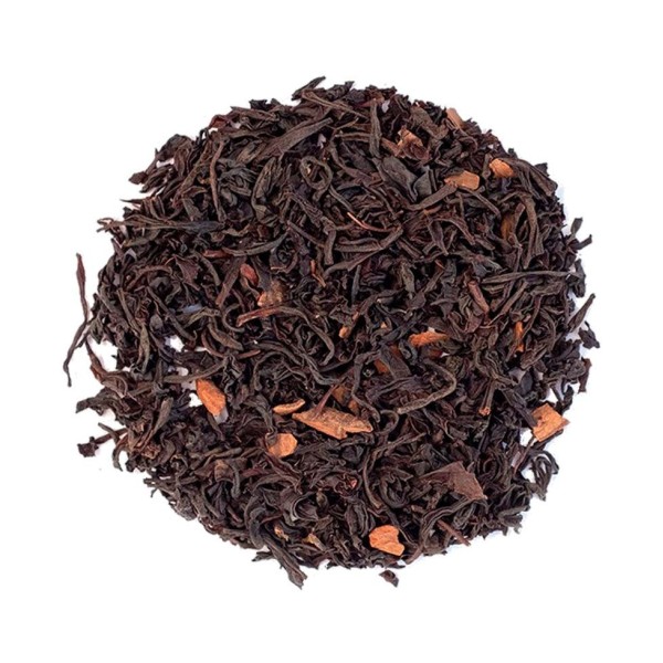 Té Negro Canela