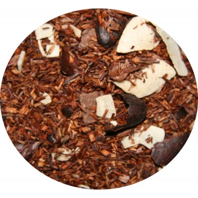 Rooibos Chocolate y Coco