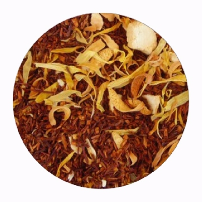 Rooibos AntiCatarral